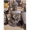 Image 1 : Buddha Lotus LED Indoor Bubbling Fountain - OUT OF BOX _ SOLD AS IS