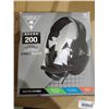 Image 1 : Turtle Beach Recon 200 Wired Gaming Headphones - OPEN BOX - SOLD AS IS