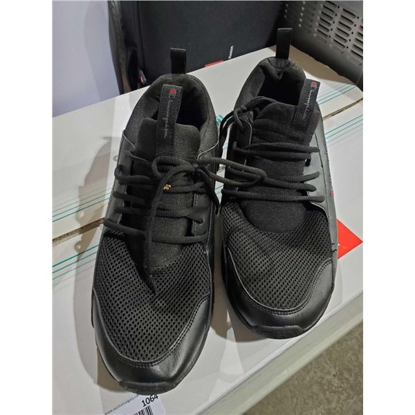 Mens Champion Sneakers - Size 13 - OPEN/OUT OF BOX - SOLD AS IS
