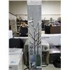 Image 1 : Sterno Home 2 Pc LED Decor Branches - UNTESTED- OPEN/OUT OF BOX - SOLD AS IS