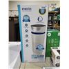 Image 1 : Homemedics Total Clean Air Purifier - UNTESTED- OPEN/OUT OF BOX - SOLD AS IS