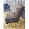 Image 2 : Schnadig Home Upholstered Lounge Chair - OPEN/OUT OF BOX - SOLD AS IS