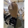 Image 4 : Rinato - European Touch Electronic Massing Pedicure Chair (120V)