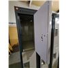 Image 2 : 12 Unit Mini Locker Unit - Metal - OPEN/OUT OF BOX - SOLD AS IS