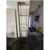 Image 1 : Free Standing Retail Display Hanging Stand with Hooks - OPEN/OUT OF BOX - SOLD AS IS