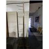 Image 2 : Free Standing Retail Display Hanging Stand with Hooks - OPEN/OUT OF BOX - SOLD AS IS