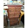 Image 1 : Decorative 10 Drawer CabinetÂ  -Â  OPEN/OUT OF BOX - SOLD AS IS