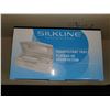 Image 2 : Lot of 3 ,New SilklineÂ Disinfectant Trays
