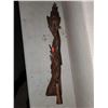 Image 2 : Traditional Thai Design Wooden Carved Woman - UNTESTED- OPEN/OUT OF BOX - SOLD AS IS
