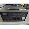 Image 2 : Seven Star AR-5000 - Automatic Voltage Reader - UNTESTED - SOLD AS IS
