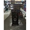 Image 5 : Decorative Long Sofa Table - OPEN/OUT OF BOX - SOLD AS IS