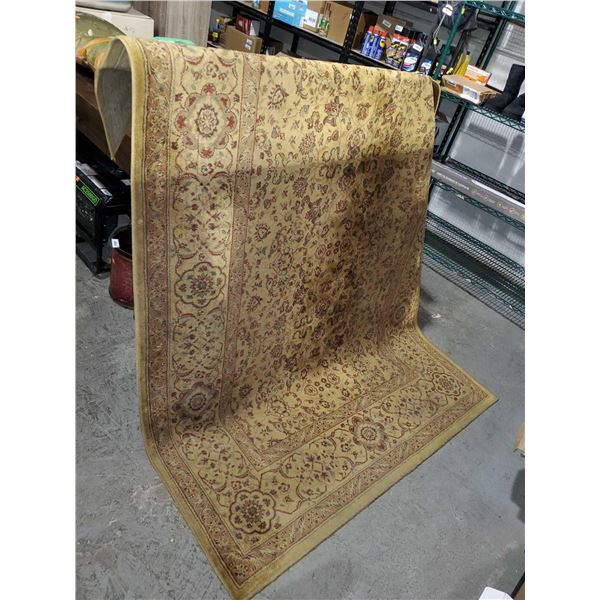 Majestic Woven Area Rug - 53X77 - OPEN/OUT OF BOX - SOLD AS IS