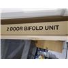 Image 3 : NEW Lyndon Door 2 Door Bifold-30x80