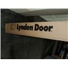 Image 2 : NEW Lyndon Door 2 Door Bifold Unit-30x80