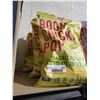 Image 1 : Boom Chicka Pop Sea Salt Popcorn - 3X136g