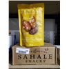Image 1 : Sahale Snacks Candied Almonds 6X113g