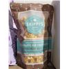 Image 2 : Skippys Caramel Crunch Chocolate ASea Salt Popcorn - 18x225g
