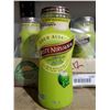 Image 1 : Taste Nirvana Coco Aloe Drink (12 x 9.5oz)