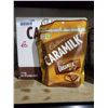 Image 1 : Caramilk Minis Candy Bars - 8x147g