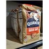 Image 1 : Quaker Quick Oats 4x1Kg