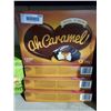 Image 1 : Ah Caramel Snack Cakes 4x336
