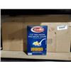 Image 1 : Barilla Cut Macaroni Noodles 16x410g