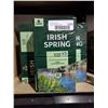 Image 1 : Irish Springs ALoe Mist Bar Soap Lot of 3 x6 BarsÂ 