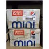 Image 1 : Pepsi Mini 2x (15 x 222ml)