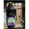 Image 1 : Fruite Grape Drink 6X2L