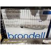 Image 1 : Brondell Swash CL99 Non-Electric Bidet Toilet Seat - UNTESTED- OPEN/OUT OF BOX - SOLD AS IS
