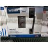 Image 1 : Weiser Smart Code House Electronic Deadbolt  Door Handle - UNTESTED- OPEN/OUT OF BOX - SOLD AS IS