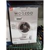 Image 1 : Woozoo Globe Table Fan - OPEN BOX - SOLD AS IS