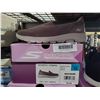 Image 1 : Skechers Womens Size 10 Slip on Running Shoes - Pink - OPEN/OUT OF BOX - SOLD AS IS
