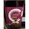 Image 2 : Compliments Prune Nectar 6X1.36L