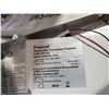 Image 3 : Set of 2 Pascal Dimmable Constant Current LED Wall Light FixturesÂ -Â  UNTESTED- OPEN/OUT OF BOX - S
