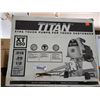 Image 1 : Titan XT 250 1/2 HP Pump - UNTESTED- OPEN/OUT OF BOX - SOLD AS IS