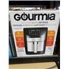 Image 1 : Gourmia 6.7L Digital Air Fryer - UNTESTED- OPEN/OUT OF BOX - SOLD AS IS