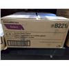 Image 1 : Cascades Select Jumbo 2 Ply Bathroom Tissue 12 Rolls - Damaged Box - SOLD AS IS