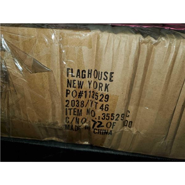 Flaghouse IndoorÂ Therapy Swing Base UNTESTED- OPEN BOX - SOLD AS IS