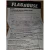 Image 2 : Flaghouse IndoorÂ Therapy Swing Base UNTESTED- OPEN BOX - SOLD AS IS