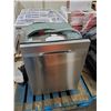 Image 1 : Samsung Built In Dishwasher - UNTESTED- OPEN/OUT OF BOX - SOLD AS IS