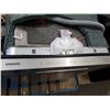Image 4 : Samsung Built In Dishwasher - UNTESTED- OPEN/OUT OF BOX - SOLD AS IS