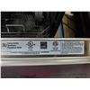 Image 5 : Samsung Built In Dishwasher - UNTESTED- OPEN/OUT OF BOX - SOLD AS IS