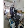 Image 1 : Marcy Complete Workout System -Â  OPEN/OUT OF BOX - SOLD AS IS