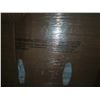 Image 3 : Pallet Lot Of Plastic Cold Packs - SOLD AS IS