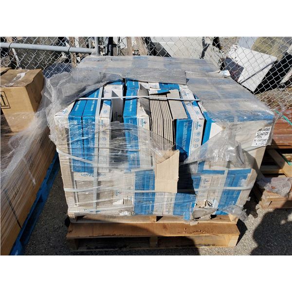 Pallet Lot SanwonÂ Ceramic Tiles 20.8 Sq ft/ 13 PcÂ  per box Â - SOLD AS IS