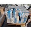 Image 1 : Pallet Lot SanwonÂ Ceramic Tiles 20.8 Sq ft/ 13 PcÂ  per box Â - SOLD AS IS