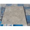 Image 2 : Pallet Lot SanwonÂ Ceramic Tiles 20.8 Sq ft/ 13 PcÂ  per box Â - SOLD AS IS
