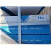 Image 3 : Pallet Lot SanwonÂ Ceramic Tiles 20.8 Sq ft/ 13 PcÂ  per box Â - SOLD AS IS