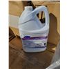 Image 2 : Pallet Lot Diversey Oxiver Plus Disinfectant Cleaner Concentrate - SOLD AS IS